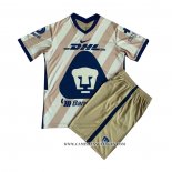 Camiseta Tercera Pumas UNAM Nino 2021