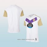 Camiseta Tercera Real Valladolid 22-23