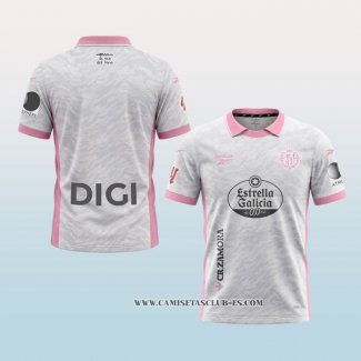 Camiseta Tercera Real Valladolid 26-27