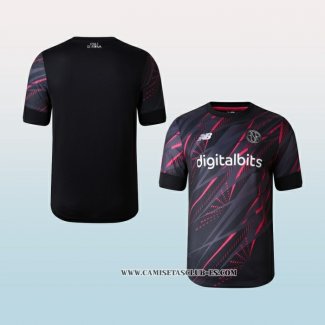 Camiseta Tercera Roma 22-23