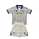 Camiseta Tercera Sheffield Wednesday Nino 25-26