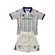 Camiseta Tercera Sheffield Wednesday Nino 25-26