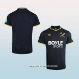 Camiseta Tercera West Ham 25-26