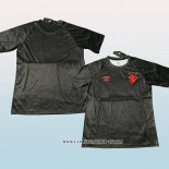 Camiseta de Entrenamiento Recife 24-25 Negro