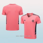 Camiseta de Entrenamiento SC Internacional 22-23 Rosa