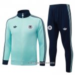 Chandal de Chaqueta del Alemania 26-27 Veder