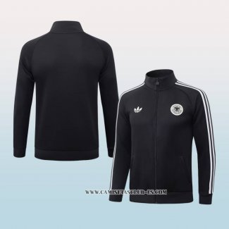 Chaqueta del Alemania 26-27 Gris