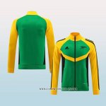 Chaqueta del Arsenal 24-25 Verde