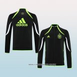 Chaqueta del Celtic 21-22 Negro