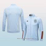 Chaqueta del Espana 22-23 Azul