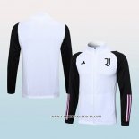 Chaqueta del Juventus 23-24 Blanco