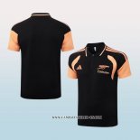 Polo del Arsenal 26-27 Negro