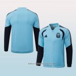 Rompevientos del Argentina 26-27 Azul