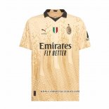 Tailandia Camiseta AC Milan Portero 22-23