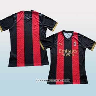 Tailandia Camiseta AC Milan Special 2022