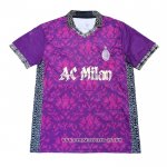 Tailandia Camiseta AC Milan Special 25-26 Purpura