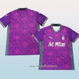 Tailandia Camiseta AC Milan Special 25-26 Purpura