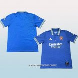 Tailandia Camiseta Arsenal Special 25-26 Azul