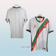 Tailandia Camiseta Barcelona 25-26 Blanco x Gucci