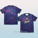 Tailandia Camiseta Barcelona Special 26-27 Azul Rojo