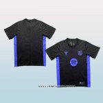 Tailandia Camiseta Barcelona Special 25-26 Negro Azul