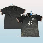 Tailandia Camiseta Bayern Munich Special 25-26 Negro