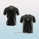 Tailandia Camiseta Brasil Special 2026 Blanco Negro