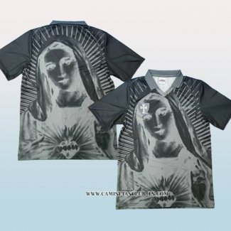 Tailandia Camiseta Brasil Special 2026 Negro