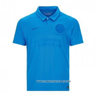 Tailandia Camiseta Brighton & Hove Albion Special 26-27