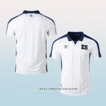 Tailandia Camiseta Cuarto El Salvador 2024