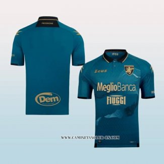 Tailandia Camiseta Cuarto Frosinone 23-24