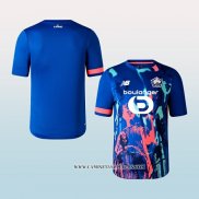 Tailandia Camiseta Cuarto Lille 23-24