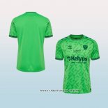 Tailandia Camiseta Cuarto Saint-Etienne 25-26