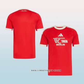 Tailandia Camiseta Cuarto Union Berlin 25-26