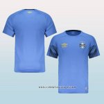 Tailandia Camiseta Gremio Portero 2025 Azul
