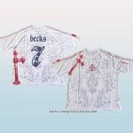 Tailandia Camiseta Inglaterra Special 2025 Blanco
