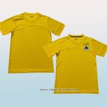 Tailandia Camiseta Irlanda Centenaria 2021 Amarillo