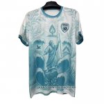 Tailandia Camiseta Israel Special 25-26