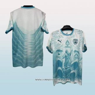 Tailandia Camiseta Israel Special 25-26