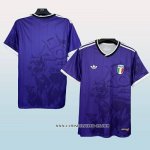 Tailandia Camiseta Italia Special 2025 Purpura