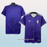 Tailandia Camiseta Italia Special 2025 Purpura