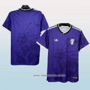 Tailandia Camiseta Italia Special 2025 Purpura