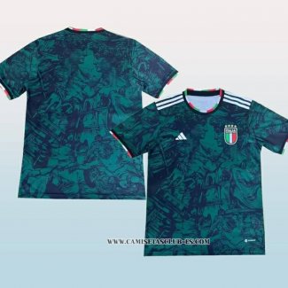 Tailandia Camiseta Italia Special 23-24