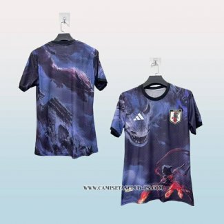 Tailandia Camiseta Japon Dragon 25-26