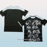Tailandia Camiseta Japon Special 23-24 Negro