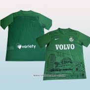 Tailandia Camiseta Maccabi Haifa Special 2022