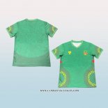 Tailandia Camiseta Mali Special 25-26 Verde