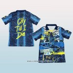 Tailandia Camiseta Manchester City Special 25-26 Azul