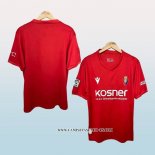 Tailandia Camiseta Osasuna Special 25-26