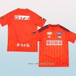 Tailandia Camiseta Primera Albirex Niigata 2023